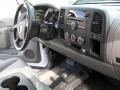 Summit White - Silverado 3500HD Work Truck Regular Cab 4x4 Chassis Photo No. 14