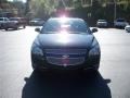 2011 Black Granite Metallic Chevrolet Malibu LTZ  photo #3