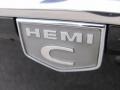 2008 Chrysler 300 C HEMI Badge and Logo Photo