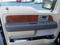 Tan Door Panel Photo for 2010 Ford F150 #38665154