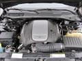 5.7 Liter HEMI OHV 16-Valve VVT MDS V8 Engine for 2008 Chrysler 300 C HEMI #38665234