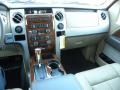 Tan Dashboard Photo for 2010 Ford F150 #38665254