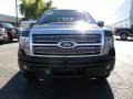 2010 Tuxedo Black Ford F150 Platinum SuperCrew 4x4  photo #7