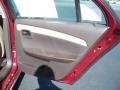 2011 Red Jewel Tintcoat Chevrolet Malibu LT  photo #12