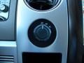 Medium Stone Leather/Sienna Brown Controls Photo for 2010 Ford F150 #38665794
