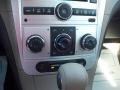 Cocoa/Cashmere Controls Photo for 2011 Chevrolet Malibu #38665814