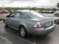 Titanium Green Metallic - Taurus SEL Photo No. 8