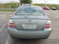 Titanium Green Metallic - Taurus SEL Photo No. 9
