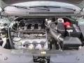 3.5 Liter DOHC 24-Valve VVT Duratec V6 Engine for 2008 Ford Taurus SEL #38666014