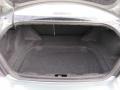 2008 Ford Taurus SEL Trunk