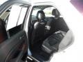 Ebony Interior Photo for 2001 Acura MDX #38666526