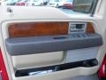 Tan Door Panel Photo for 2010 Ford F150 #38666650