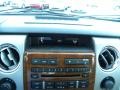 Tan Controls Photo for 2010 Ford F150 #38666698