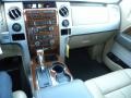 Tan Controls Photo for 2010 Ford F150 #38666750