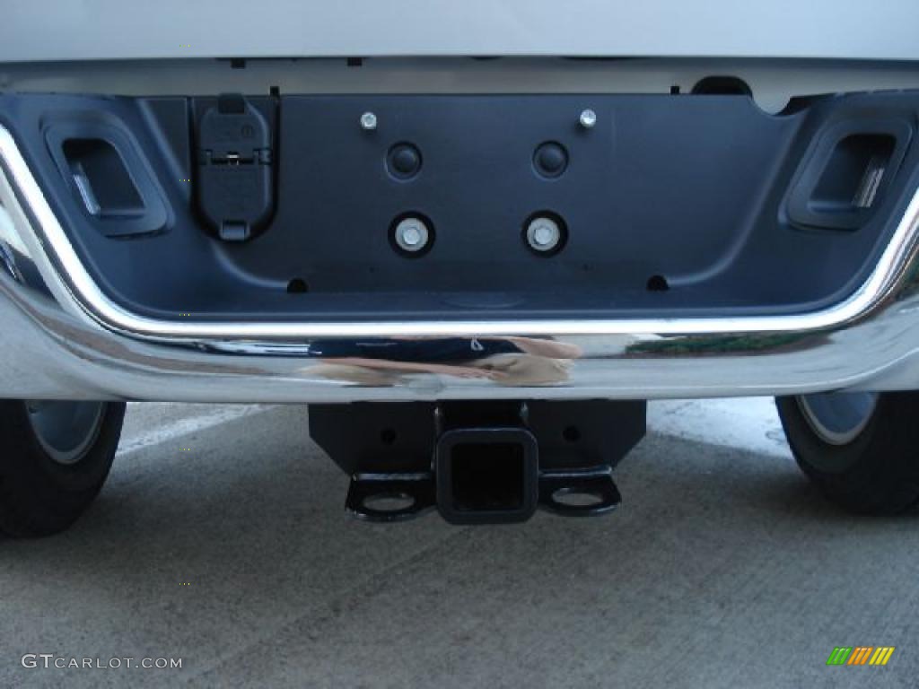 2011 Ram 1500 Big Horn Quad Cab - Bright Silver Metallic / Dark Slate Gray/Medium Graystone photo #15