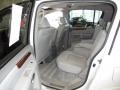 Stone 2010 Infiniti QX 56 4WD Interior Color