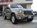 Light Khaki Metallic - Liberty Limited 4x4 Photo No. 1