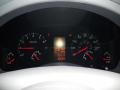 2010 Infiniti QX 56 4WD Gauges