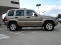 Light Khaki Metallic - Liberty Limited 4x4 Photo No. 2