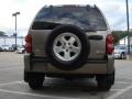 Light Khaki Metallic - Liberty Limited 4x4 Photo No. 4