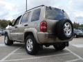 Light Khaki Metallic - Liberty Limited 4x4 Photo No. 5