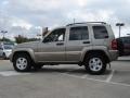 Light Khaki Metallic - Liberty Limited 4x4 Photo No. 6