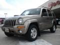 Light Khaki Metallic - Liberty Limited 4x4 Photo No. 7