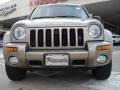Light Khaki Metallic - Liberty Limited 4x4 Photo No. 8