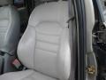 Light Khaki Metallic - Liberty Limited 4x4 Photo No. 9