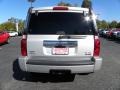 2006 Bright Silver Metallic Jeep Commander Limited  photo #4