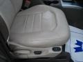 Light Khaki Metallic - Liberty Limited 4x4 Photo No. 17