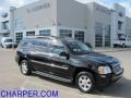 2006 Black Onyx GMC Envoy XL SLE 4x4  photo #1