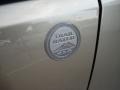 Light Khaki Metallic - Liberty Limited 4x4 Photo No. 31