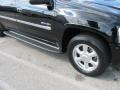 2006 Black Onyx GMC Envoy XL SLE 4x4  photo #3