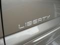 Light Khaki Metallic - Liberty Limited 4x4 Photo No. 32