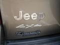 Light Khaki Metallic - Liberty Limited 4x4 Photo No. 33