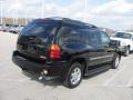 2006 Black Onyx GMC Envoy XL SLE 4x4  photo #9