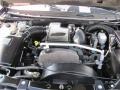 4.2 Liter DOHC 24 Valve Vortec Inline 6 Cylinder 2006 GMC Envoy XL SLE 4x4 Engine