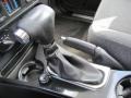  2006 Envoy XL SLE 4x4 4 Speed Automatic Shifter