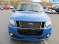 Blue Flame Metallic - Explorer Sport Trac Adrenalin AWD Photo No. 4