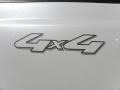 2010 Ford F250 Super Duty Lariat Crew Cab 4x4 Badge and Logo Photo