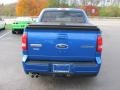 Blue Flame Metallic - Explorer Sport Trac Adrenalin AWD Photo No. 8