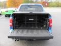 Blue Flame Metallic - Explorer Sport Trac Adrenalin AWD Photo No. 10