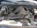 4.6 Liter SOHC 24-Valve V8 2010 Ford Explorer Sport Trac Adrenalin AWD Engine