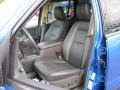 Adrenalin Charcoal Black Interior Photo for 2010 Ford Explorer Sport Trac #38668078
