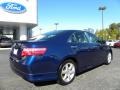 2007 Blue Ribbon Metallic Toyota Camry SE  photo #3