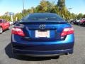 Blue Ribbon Metallic - Camry SE Photo No. 4