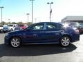 2007 Blue Ribbon Metallic Toyota Camry SE  photo #5