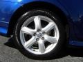 2007 Blue Ribbon Metallic Toyota Camry SE  photo #12