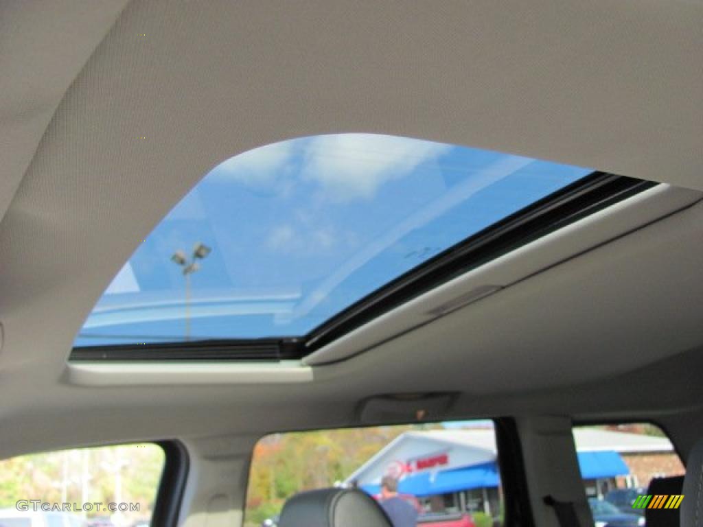 2008 Jeep Grand Cherokee Limited 4x4 Sunroof Photo #38668582